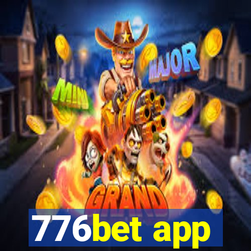 776bet app